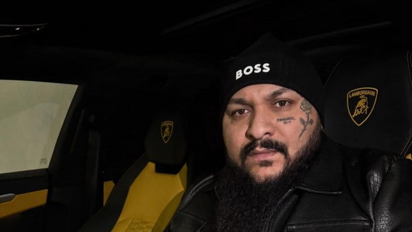 Curtea de Apel din Napoli a admis solicitarea autorităților române privind predarea manelistului Dani Mocanu