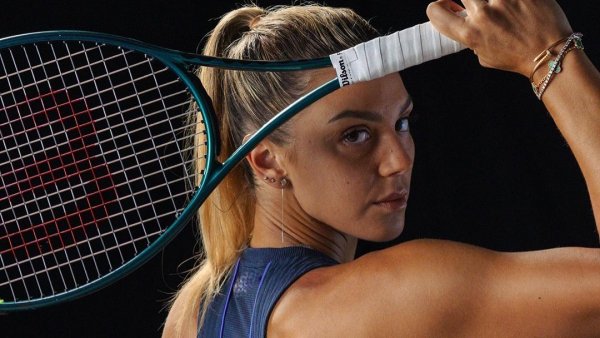 Tenis: Jaqueline Cristian, în turul doi la Transylvania Open