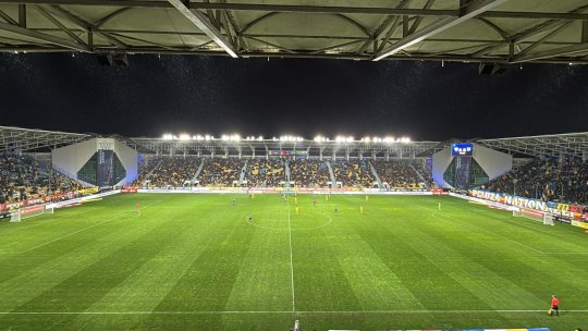 Petrolul Ploieşti învinge pe Unirea Slobozia în prelungiri, 1-0