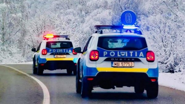 Informații din trafic