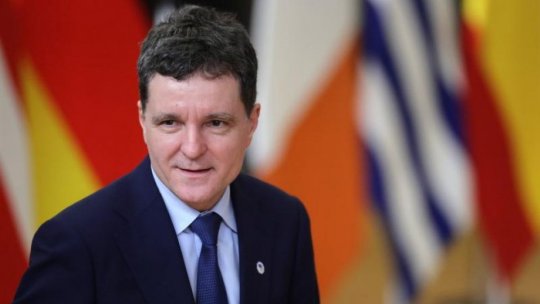 Cancellation of the 2024 presidential elections, "internal legal act to protect the constitutional order"