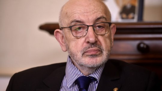 „Istoricul și diplomația”, partea a II-a