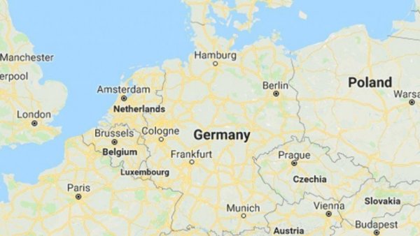 Germania - Exerciţiul de simulare Ce se întâmplă dacă ne atacă Rusia