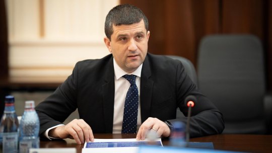 Craiova: Bloc construit în apropierea depozitelor de muniție