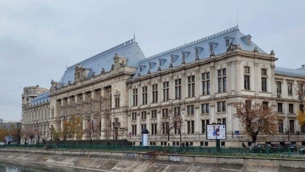 Inspecția Judiciară nu a găsit nicio neregulă la Curtea de Apel București
