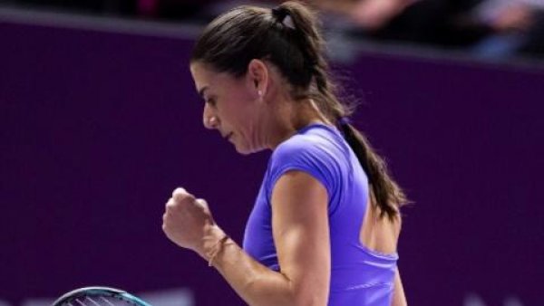 Tenis: Sorana Cîrstea şi Emma Răducanu vor juca finala turneului Transylvania Open (WTA)