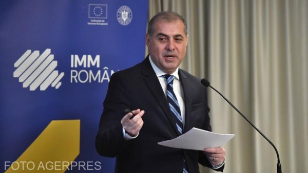 Impactul noilor măsuri fiscale preconizate de executiv „este foarte redus” pentru IMM-uri
