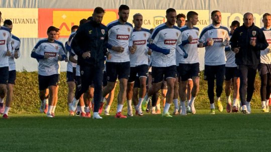 Biletele pentru partida Turcia – România s-au epuizat în 20 de secunde!