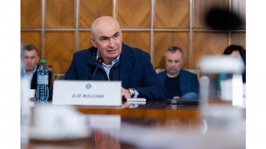 Bugetul pe 2026 ia în calcul o inflație de 4%