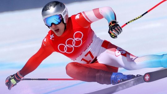 JO 2026: S-au acordat primele medalii la acestei ediții