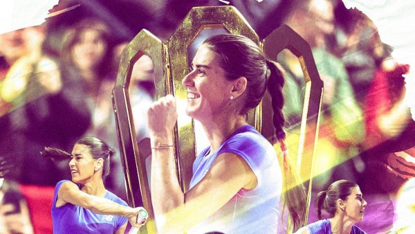 Transylvania Open: Sorana Cîrstea, campioană la Cluj-Napoca