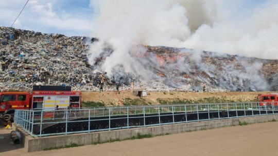Autorizaţiile de mediu ale operatorilor de deşeuri vor fi publicate într-un registru naţional