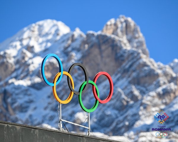 JO 2026: Ultimele locuri pentru români la sărituri cu schiurile și sanie
