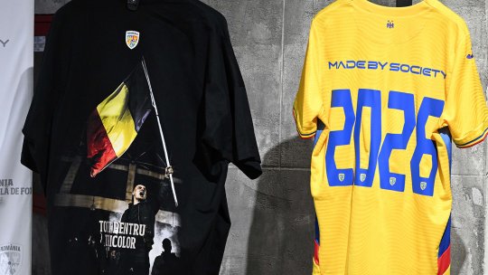 Burleanu are încredere în Lucescu în barajul pentru Cupa Mondială