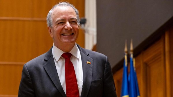Noul ambasador al SUA: România, pilon de securitate la Marea Neagră