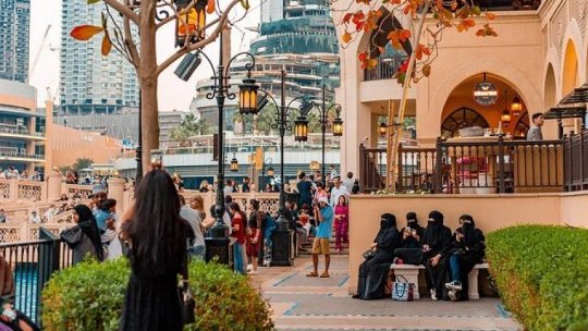 Italienii renunţă să mai călătorească în ţările din Orientul Mijlociu