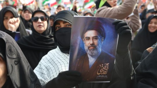 Bombardamente şi schimb de ameninţări între Washington şi Teheran