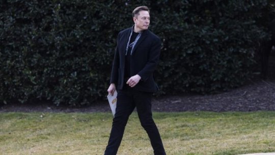Elon Musk, cel mai bogat om de pe planetă, cu o avere estimată la 839 miliarde de dolari