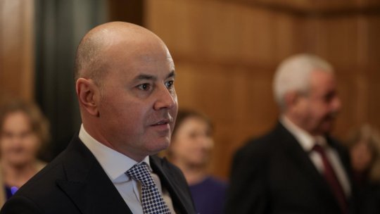 “Este esențial” ca SIE să-și mențină capacitatea de adaptare la noile tipuri de amenințări