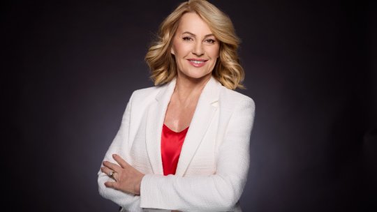 „Anul Nadia”, la Radio România Actualități. Ediția din 10 martie 2026