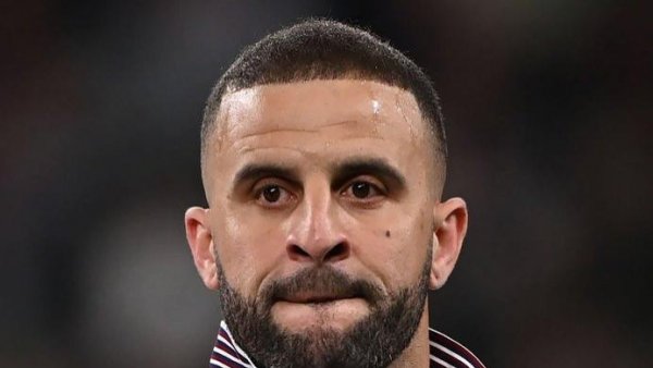 Fundaşul Kyle Walker şi-a anunţat retragerea din naţionala Angliei