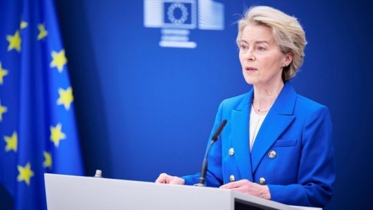 Comisia Europeană exclude revenirea la combustibilii fosili din Rusia