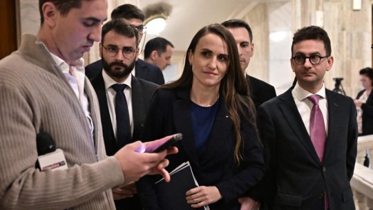 Oana Țoiu: Joi, un nou zbor de evacuare prin mecanismul RescEU. 130 de locuri pentru români