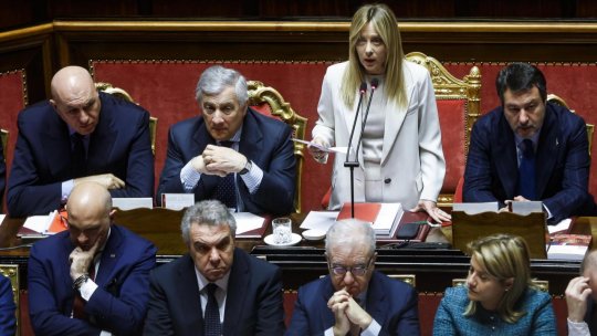 Giorgia Meloni: Atacând Iranul, Statele Unite și Israelul au încălcat dreptul internațional