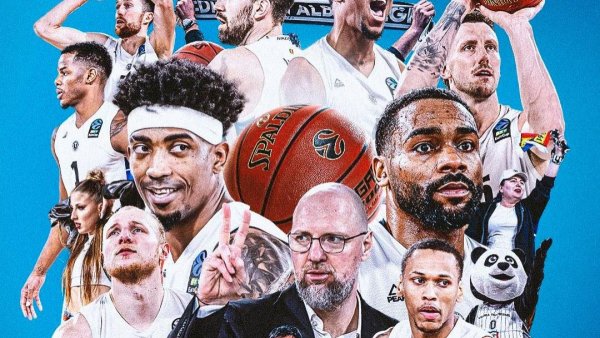 Baschet: U-BT Cluj Napoca în sferturile EuroCup