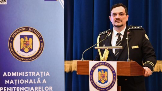 Reducerea numărului de cauze la CEDO, „una dintre reușitele Administrației Penitenciarelor” în 2025