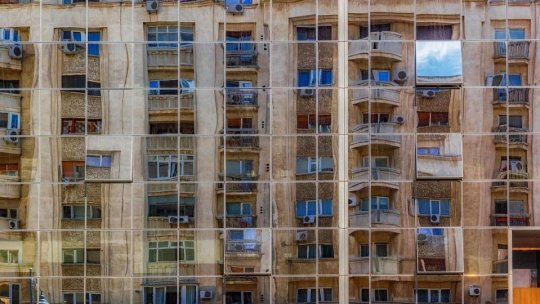 ANCPI: Vânzările de imobile au crescut în februarie, la nivel național