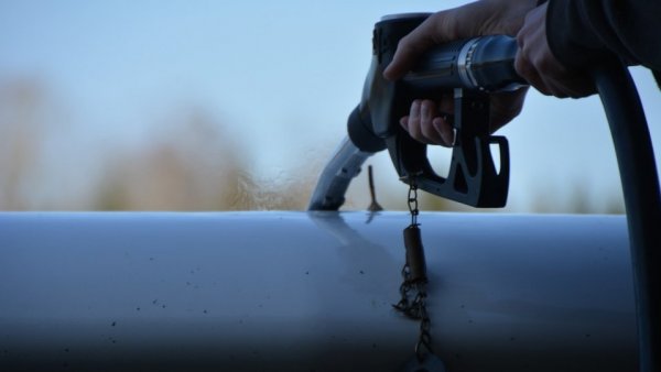 Comisia Europeană propune o inspectare a conductei petroliere Drujba