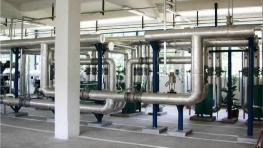 Facturi diminuate pentru locatari dacă apa nu are temperatura corespunzătoare