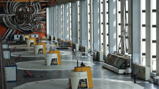 Energia electrică s-a scumpit cu peste 50% în ultimele 12 luni