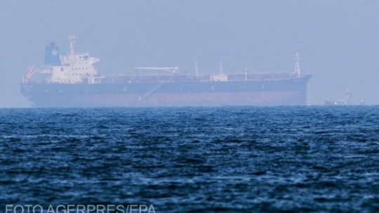 SUA au emis joi o derogare de 30 de zile pentru ca ţările să poată cumpăra petrol şi produse petroliere ruseşti