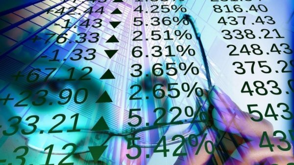 Inflaţia anuală în scădere nesemnificativă