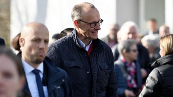 Cancelarul federal Friedrich Merz afirmă că Rusia continuă să nu arate nicio disponibilitate pentru negocieri