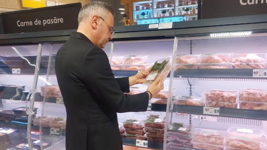 Ministrul agriculturii propune trei măsuri urgente pentru protejarea producătorilor români