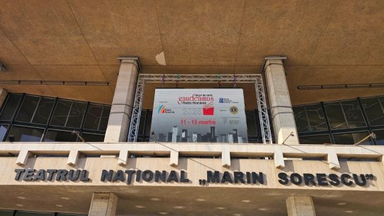 A 4-a zi a Târgului de Carte Gaudeamus Radio România, la Craiova