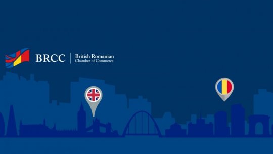 Romania exports more than it imports from the UK