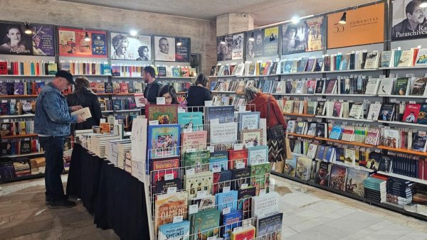 Ultima zi a Târgului de Carte Gaudeamus Radio România de la Craiova