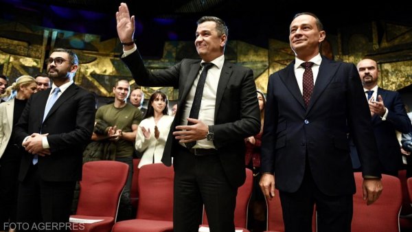 PSD decide duminică dacă va vota legea bugetului în Parlament