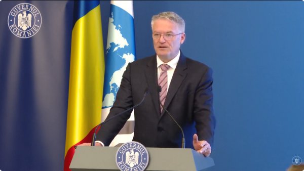 OCDE recomandă României să îmbunătăţească eficienţa cheltuielilor şi să extindă baza de impozitare