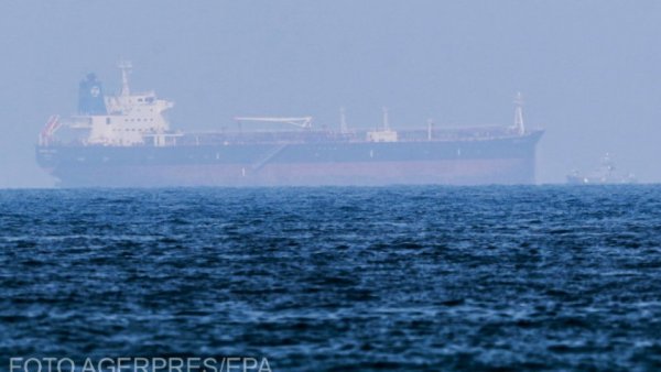 ONU poartă discuţii pentru o posibilă deschidere a Strâmtorii Ormuz