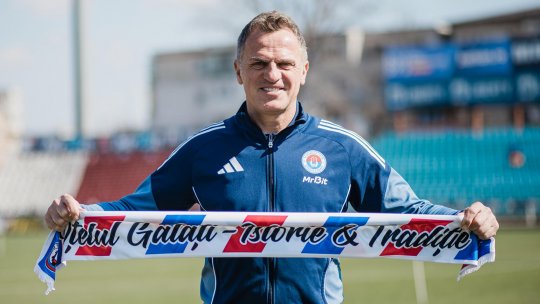 Superliga: Un croat pe banca Oțelului