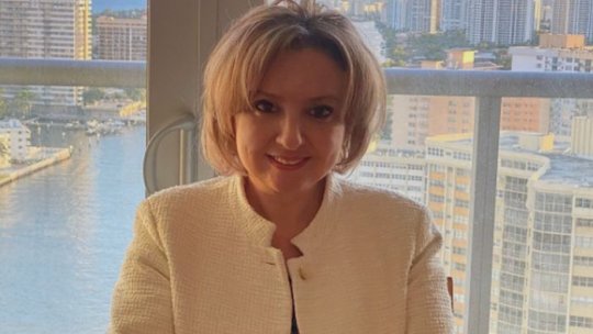 O româncă pe scena „Printemps des Poètes” 2026: Anca Stuparu, între medicină și poezie