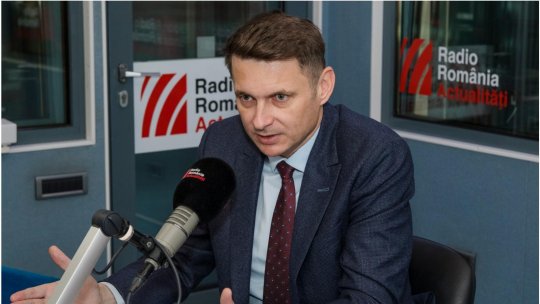 Președintele Senatului: Aderarea la OCDE, unul dintre cele mai importante obiective strategice ale țării