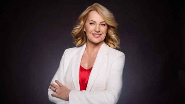 Gimnastică: Nadia Comăneci, discurs despre importanța sportului în Parlamentul European