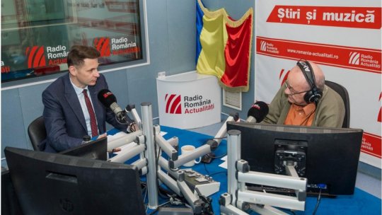 Senate President: The largest investment budget in Romania's modern history