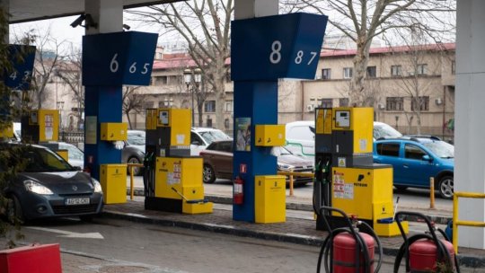 Ministrul energiei: Nu vor exista perturbări de aprovizionare care să crească necontrolat prețurile la carburanți